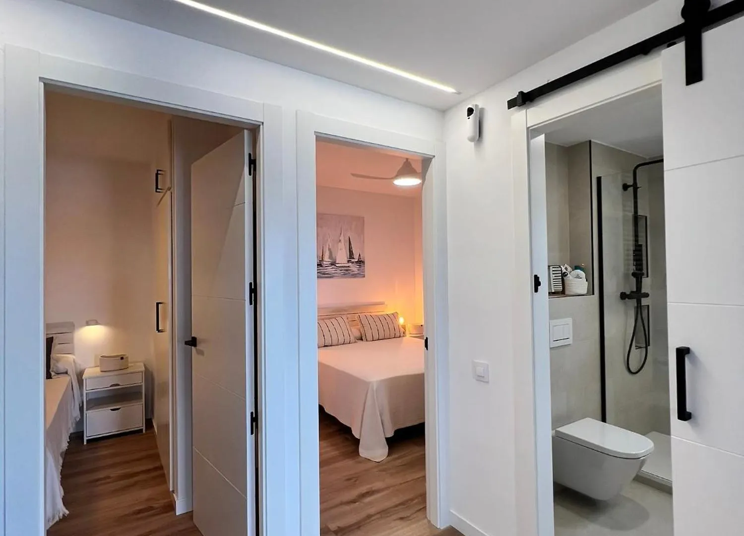 Apartamento Cap Ras, Llanca, Costa Brava