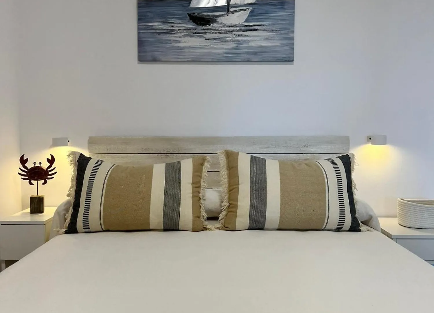Apartamento Cap Ras, Llanca, Costa Brava