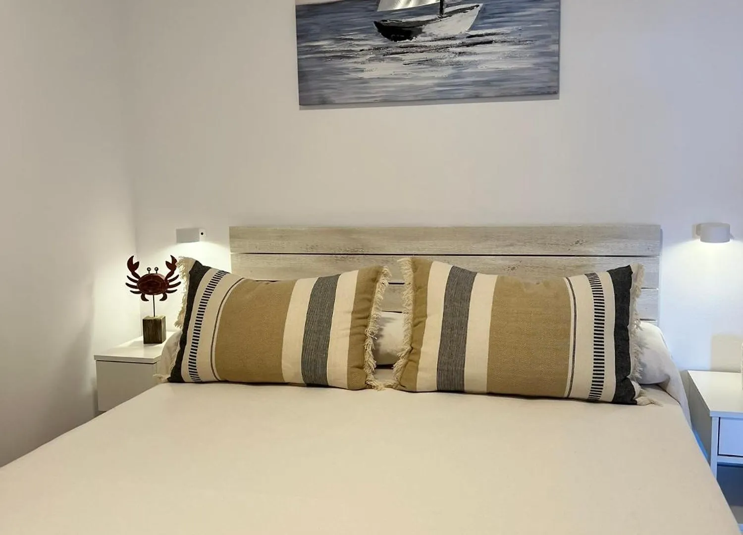 Apartamento Cap Ras, Llanca, Costa Brava