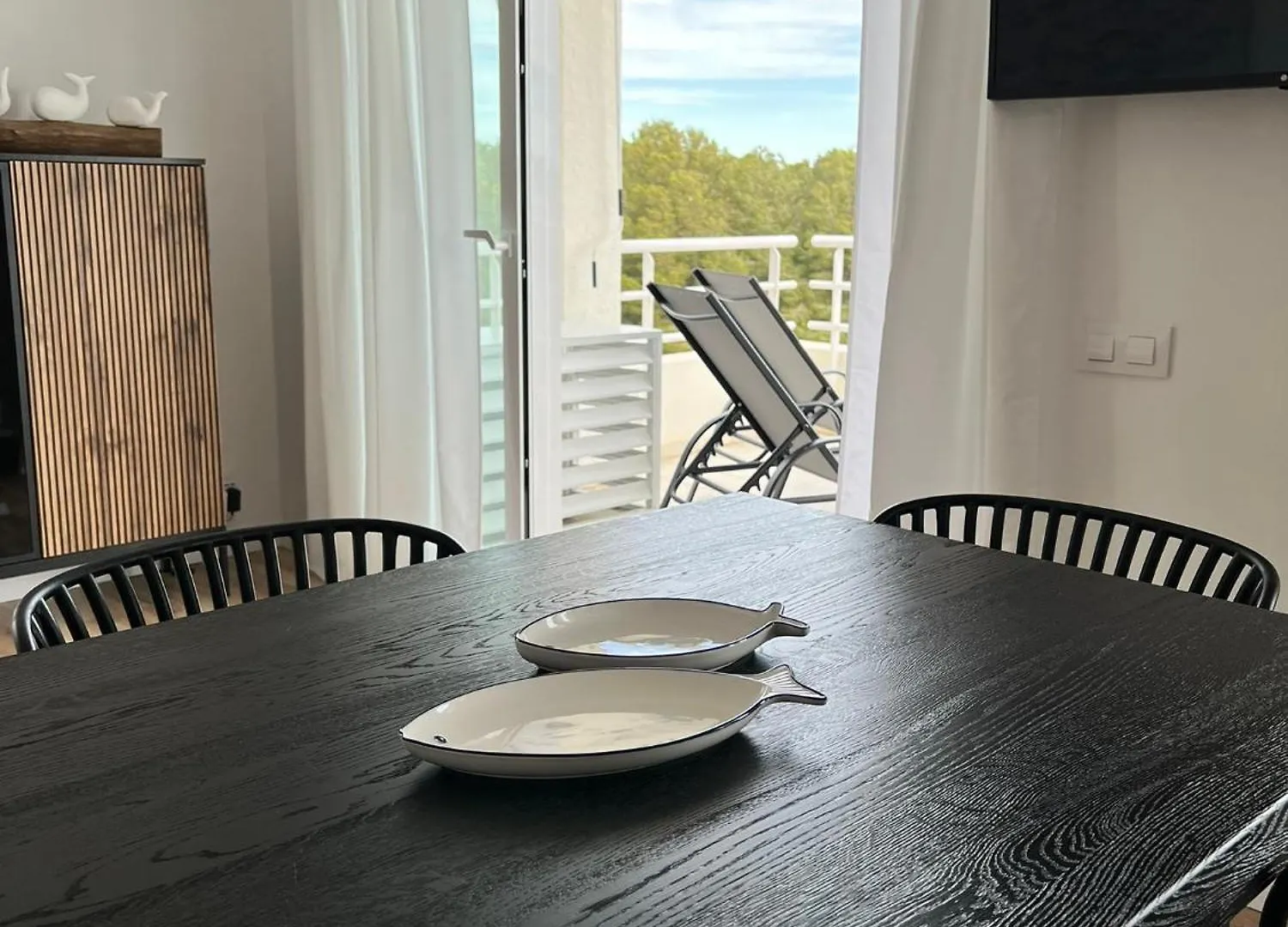 Apartamento Cap Ras, Llanca, Costa Brava