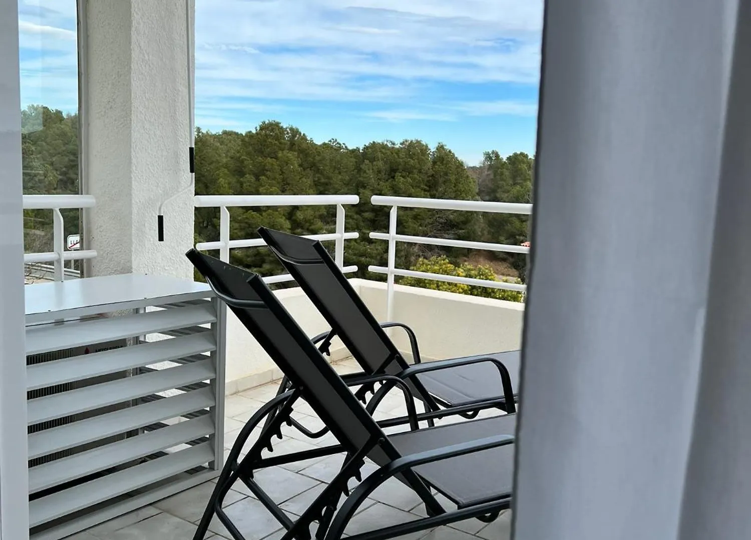 Apartamento Cap Ras, Llanca, Costa Brava Llançà