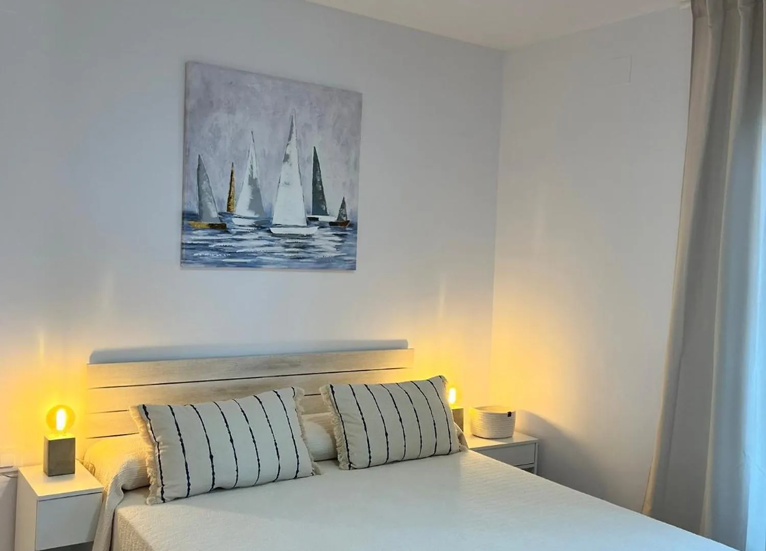 Apartamento Cap Ras, Llanca, Costa Brava