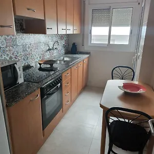  Apartamento 50 Metros Del Mar